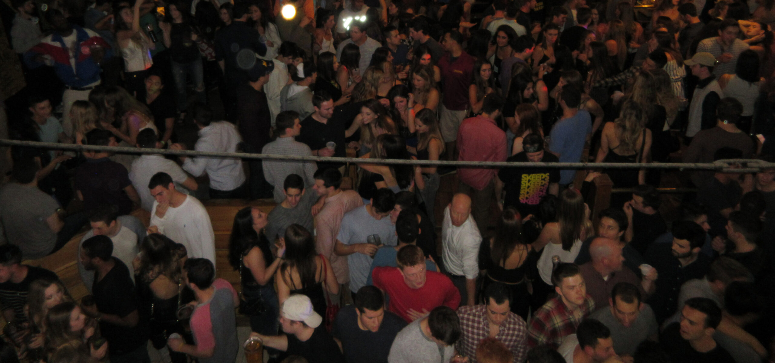 Scorekeepers Bar & Grill