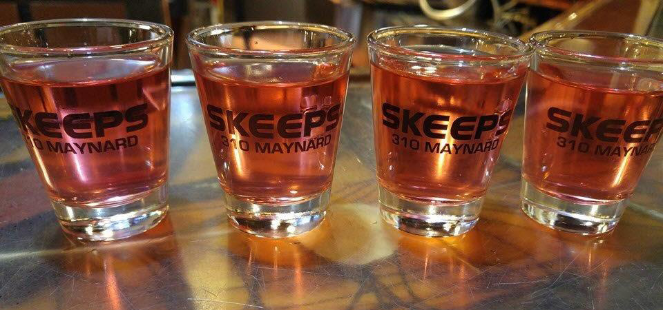 Scorekeepers Bar & Grill