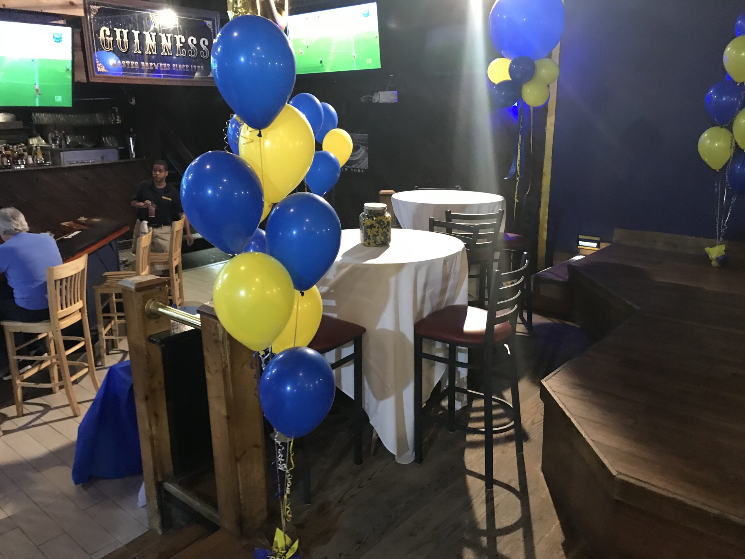 Scorekeepers Bar & Grill Michigan Graduation 2018