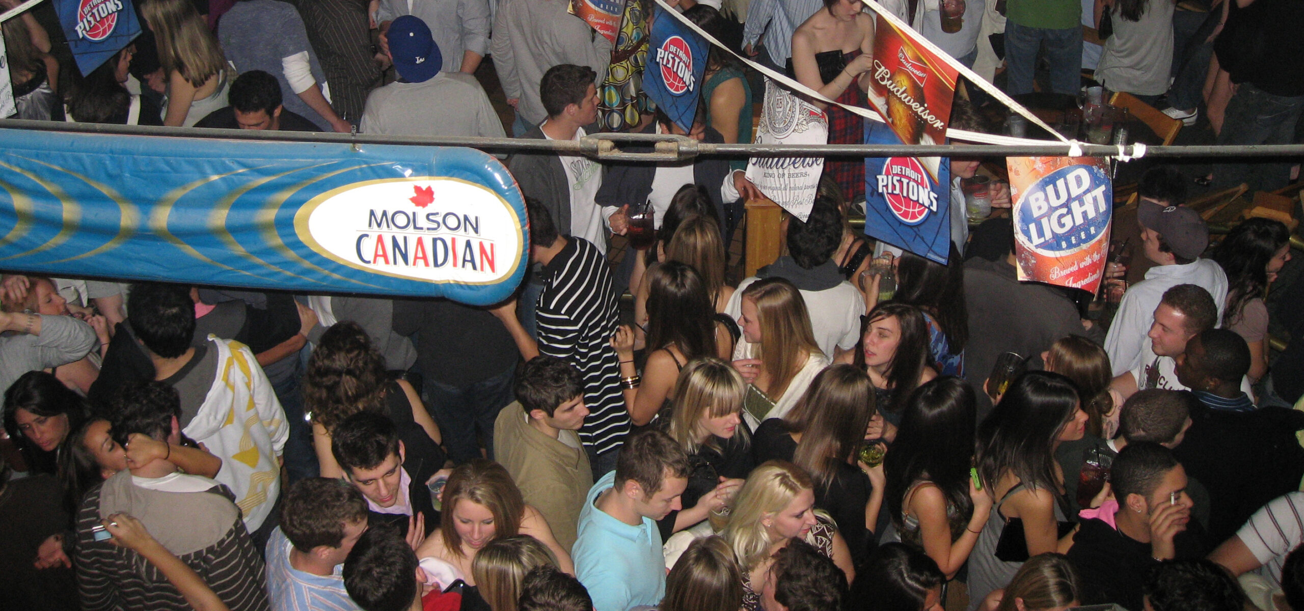 Scorekeepers Bar & Grill