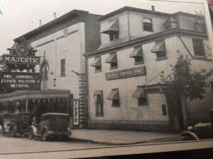 Dolph's Funeral Home
