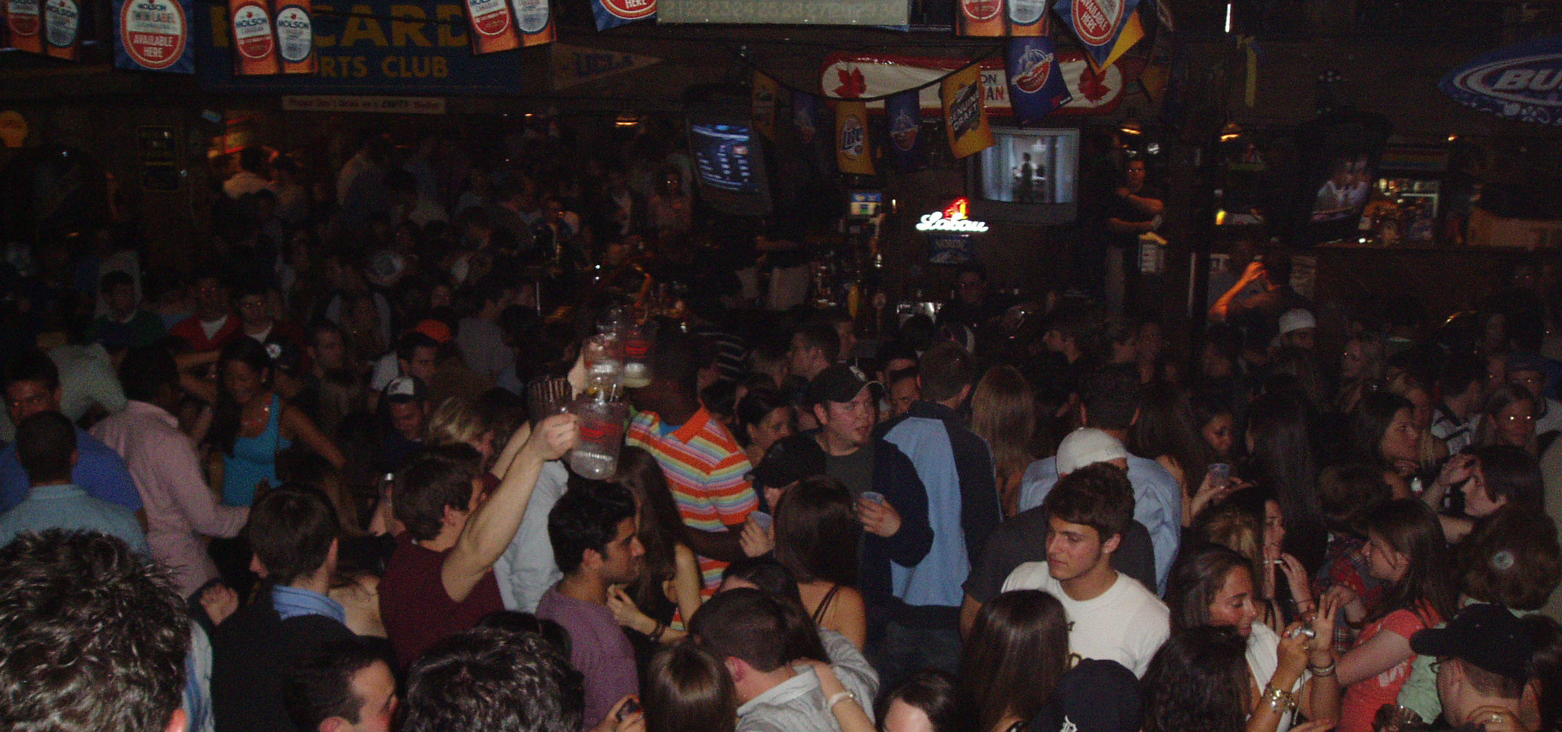 Scorekeepers Bar & Grill