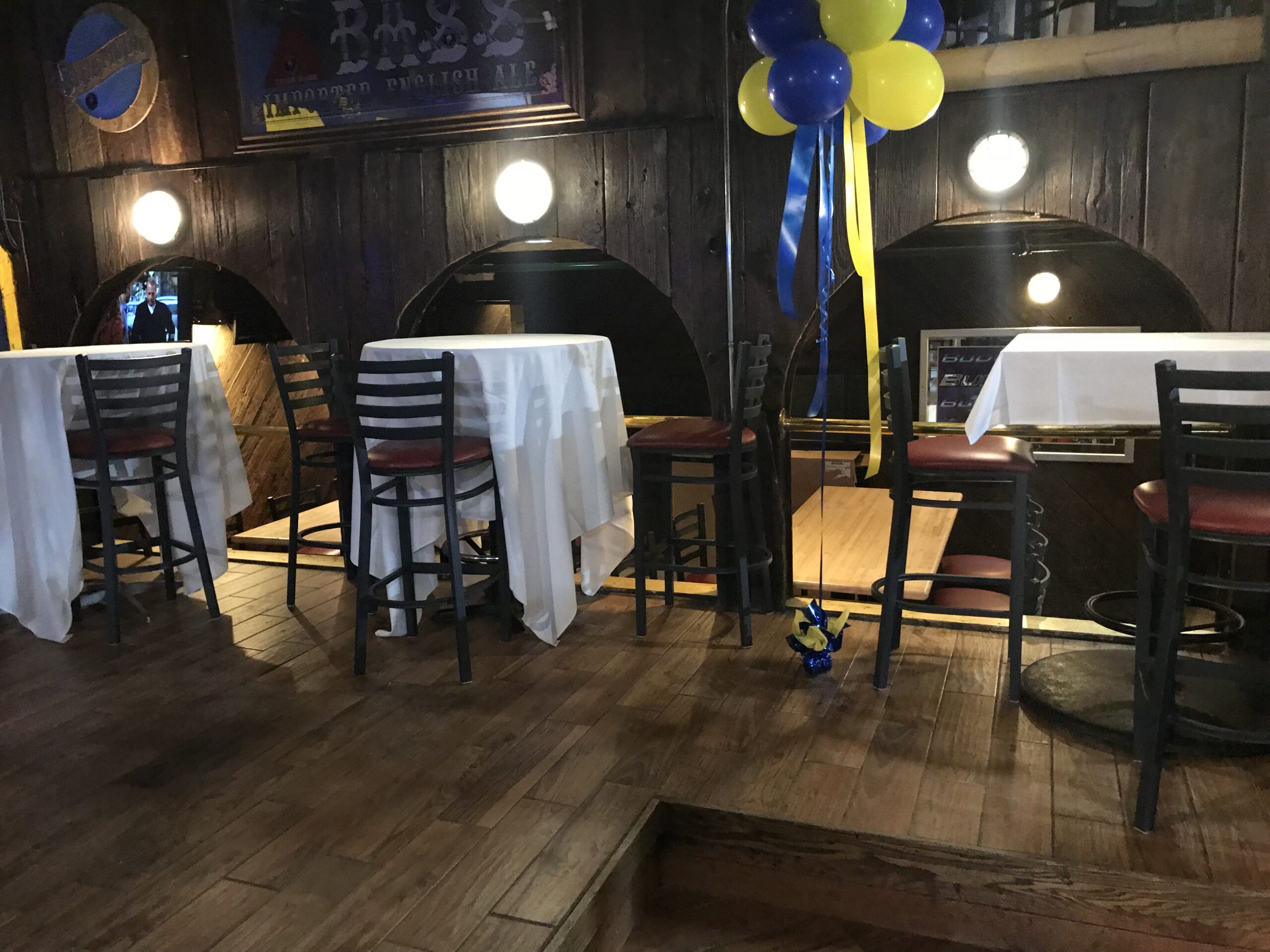 Scorekeepers Bar & Grill Michigan Graduation 2018